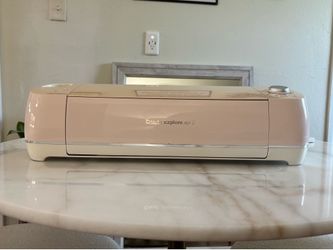 Cricut Explore Air 2