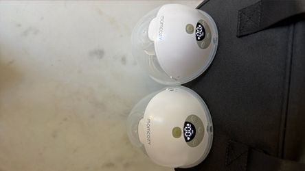 Momcozy M5 Pump