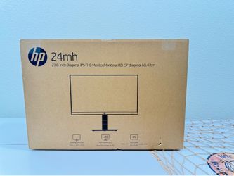 HP 28.5 Monitor