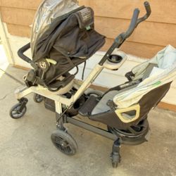 Orbit Baby Stroller