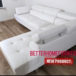 New Sectionals sofas loveseats- SHOP NOW PAY LATER.   