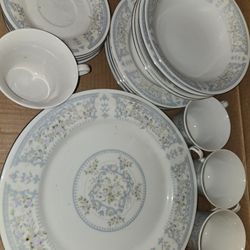 China Set