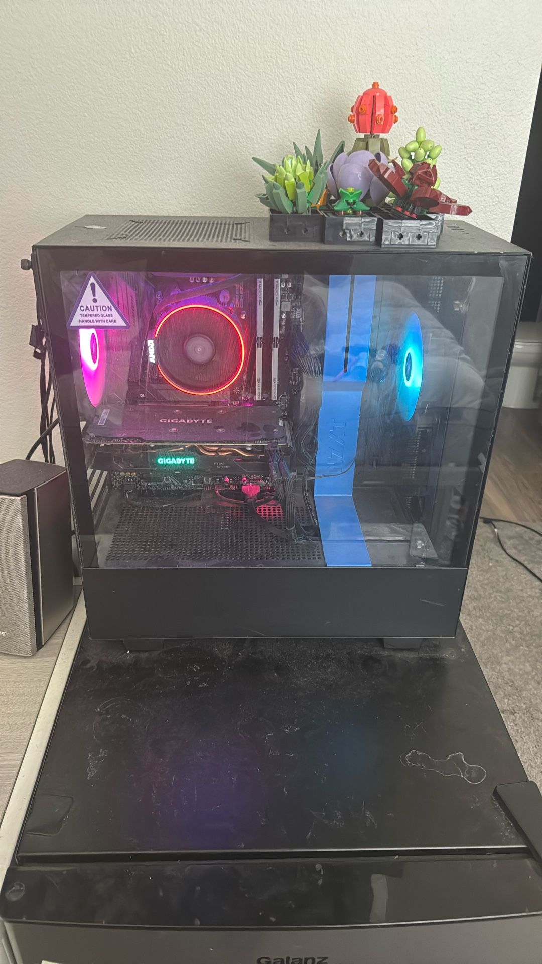 Complete Gaming pc Setup (Need Gone Asap‼️)
