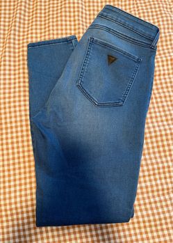 Women’s Guess Skinny Jeans