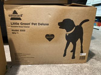 Pet/ Car Vacuum Cleaner