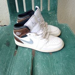Nike Air Jordan 4 Size Big Kid