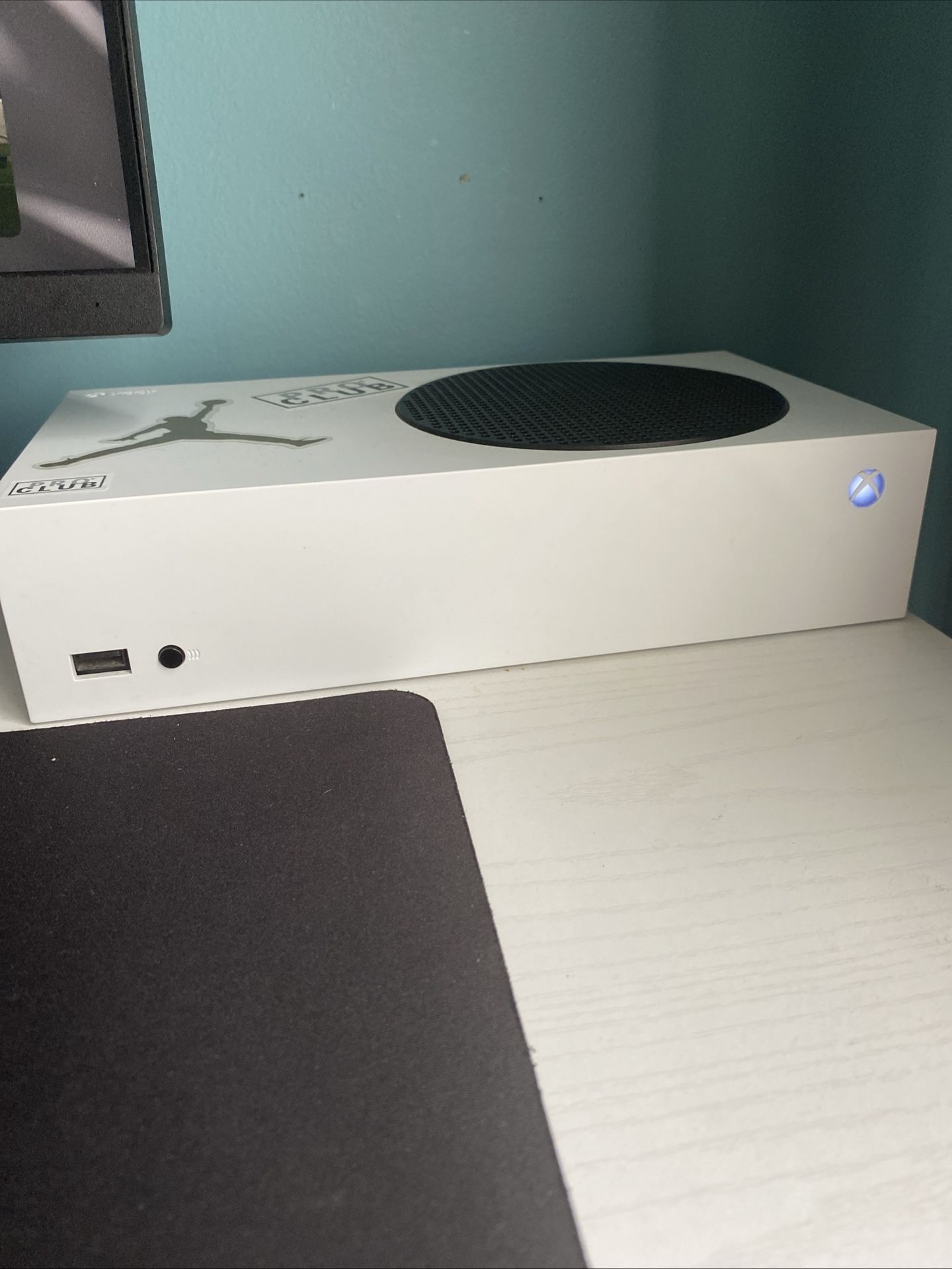 Microsoft Xbox Series S 512GB White