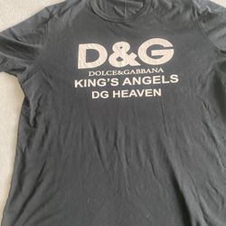 D&G T Shirt 