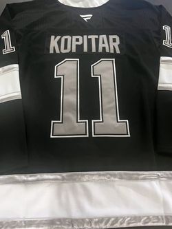 LA Kings Jerseys. New