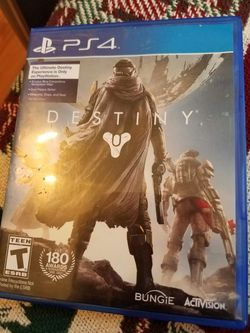 Juegos ps4