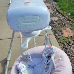 Fisher Price Infant Swing