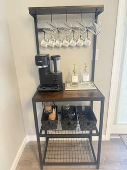 Coffee Station