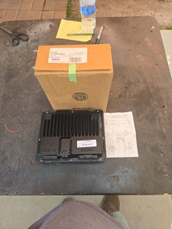 Vehicle Engine Control Module Remanufactured  GM OEM has To Be Progamed $100