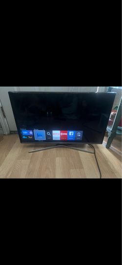 Samsung tv