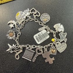 James Avery Bracelet 