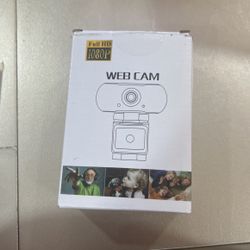 Web Cam 