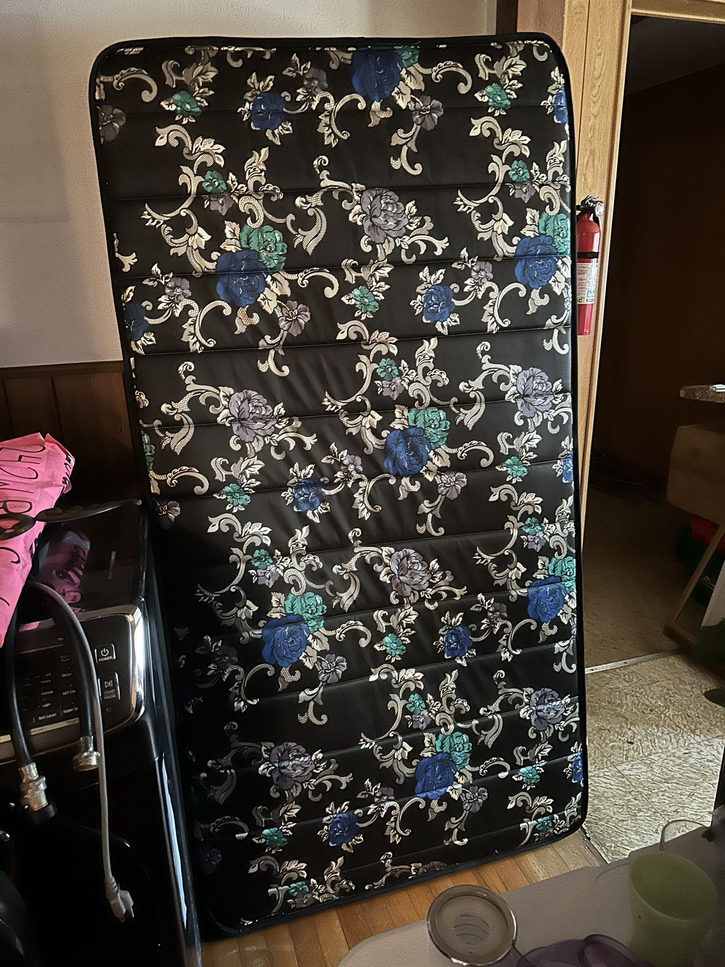 Brand New Twin Mattress Set