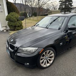 2011 BMW 328i