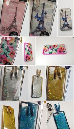 iPhone 6/6S Plus, iPhone 7/8 Plus cases