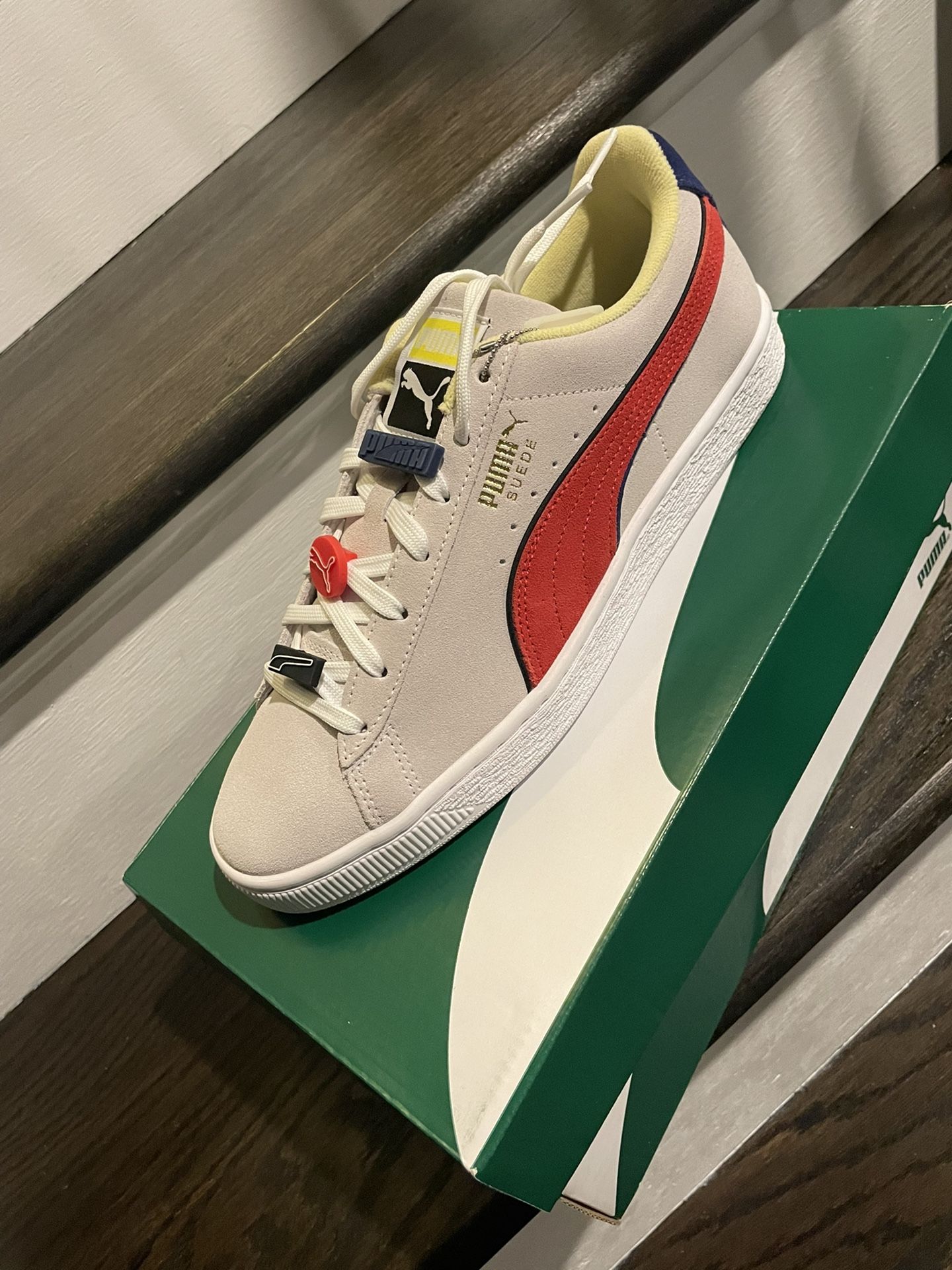 Brand New Puma $99 Size 9.5