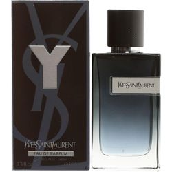  Y Parfum by Yves Saint Laurent for Men