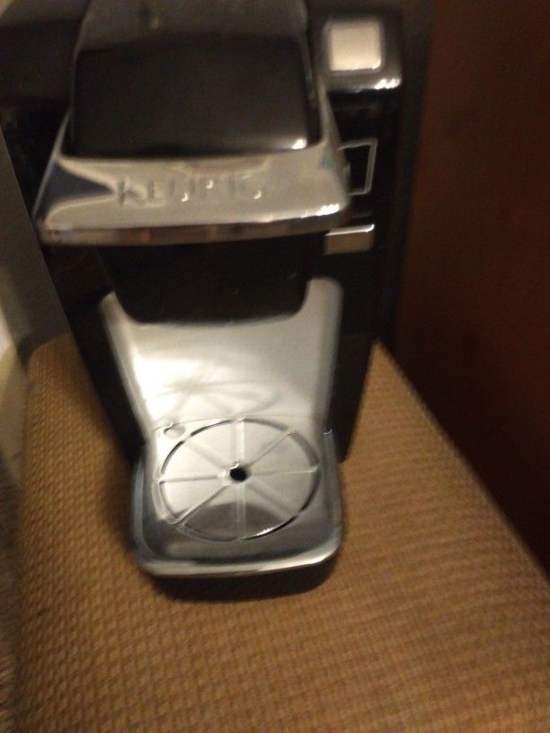 Coffee Maker Keurig for Sale in Aurora, CO OfferUp