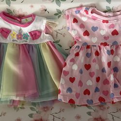 Baby Girl Dresses