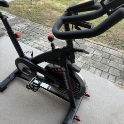Spinning Bike 