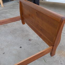 Queen Size Bed frame 