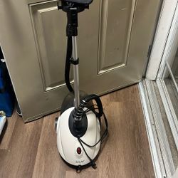salav steamer