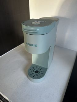 Keurig K-Slim Single Serve Coffee Maker