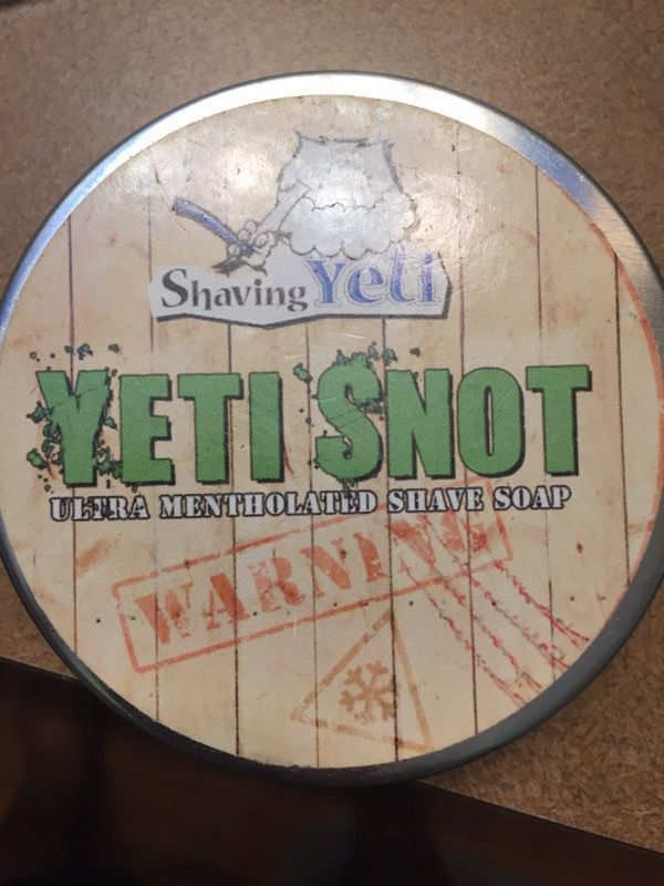 shaving yeti snot for sale in caldwell id offerup