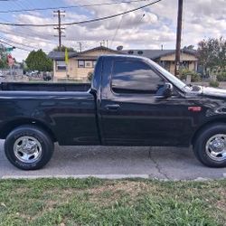2003 Fordf150