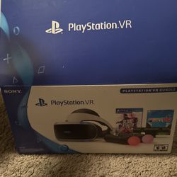 PSVR