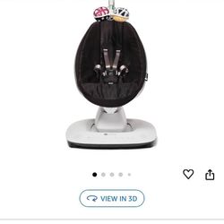 Mamaroo Baby Swing 