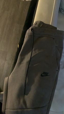 Nike tech pants