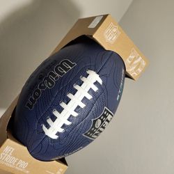 NFL Stride Pro Football