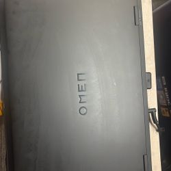 Omen Laptop 17 PC 
