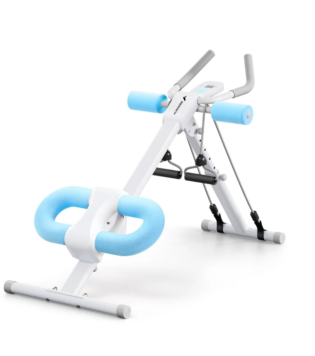 Adjustable Ab Trainer by Merach Fitness
