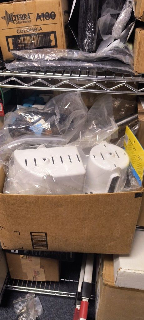 Liquidation Sale Moving Marine, Computer, Printer, Etc Cheap