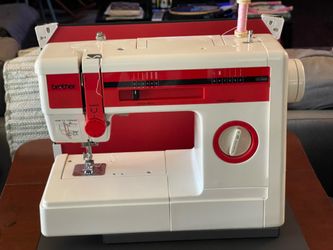 Brother Sewing Machine