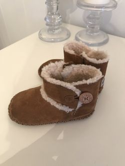 Size 4-5