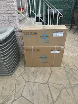 MINI SPLIT ON SALE!!! MINISPLITS GREE , SAMSUNG , MITSUBISHI