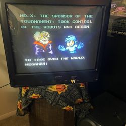 Sansui Tv 
