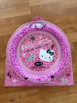 Hello Kitty Wheel Cover Size S