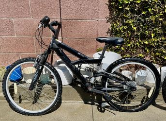 Next Px4.0 Mountain Bike