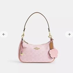 Coach Teri Shoulder Bag