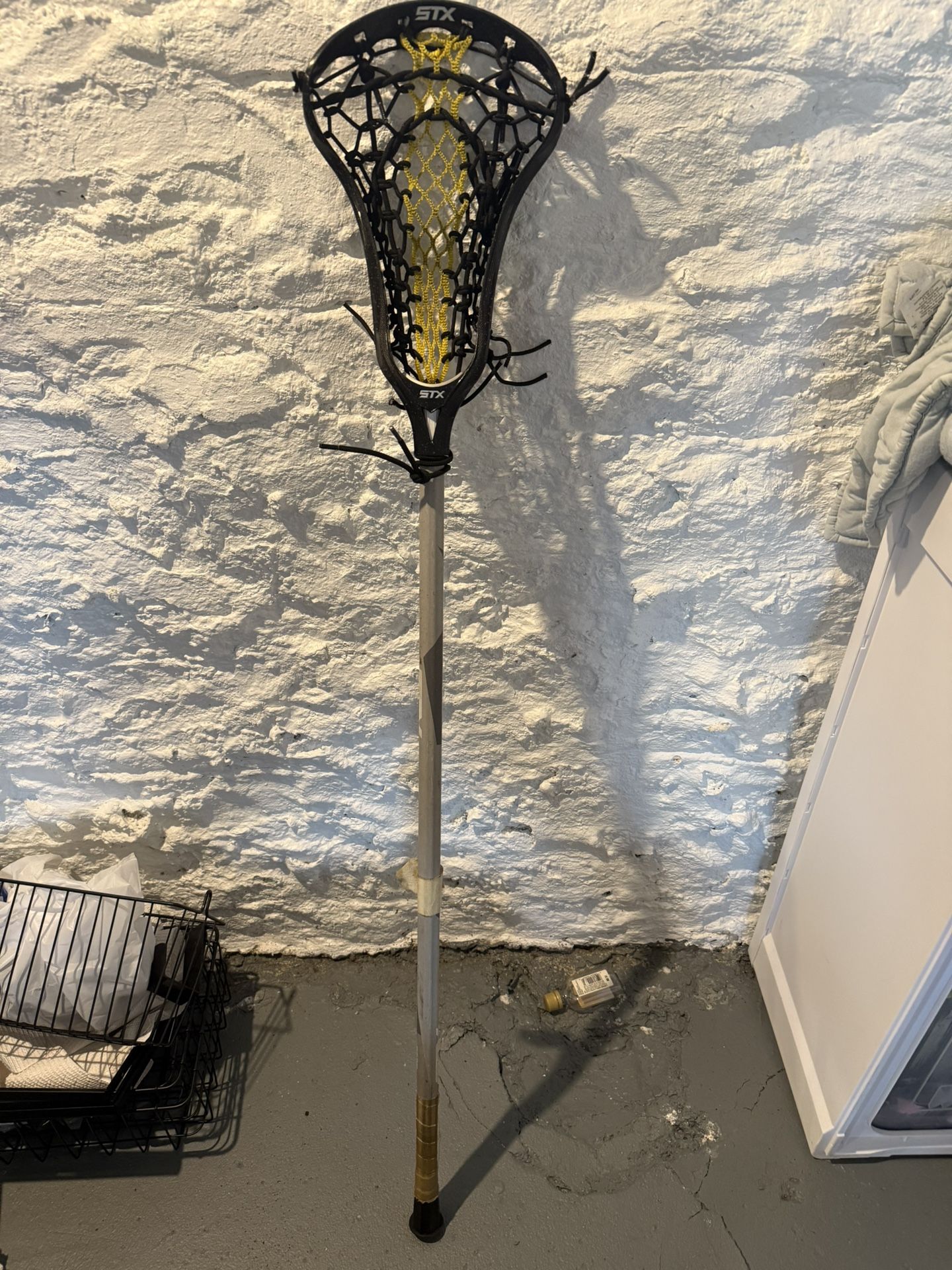 Lacrosse Stick