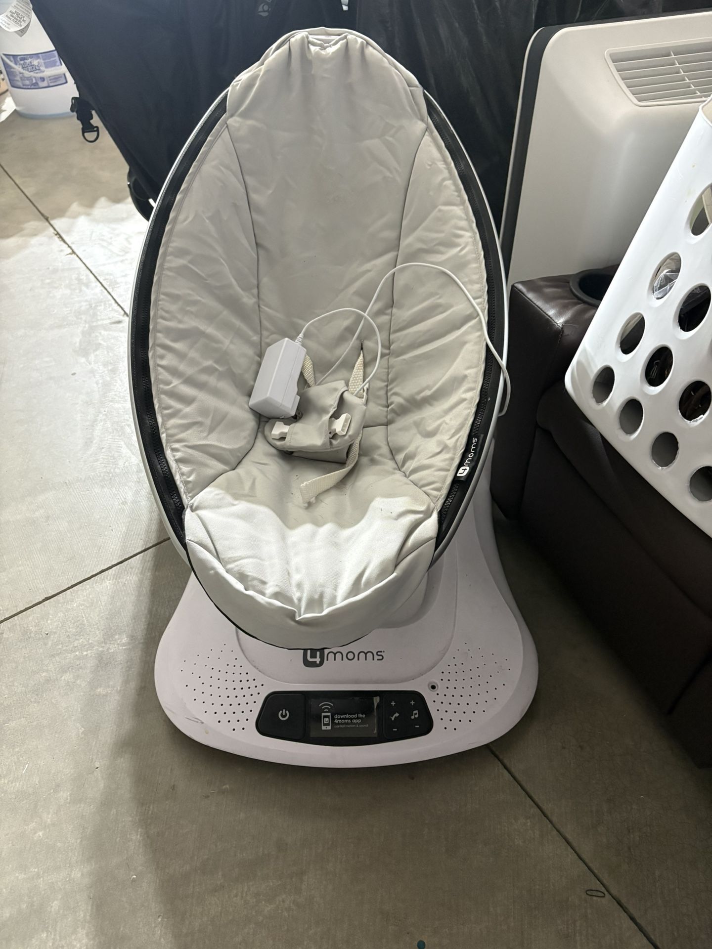 Baby Swing