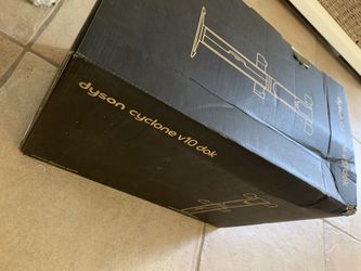 Dyson V10 Dok docking station